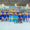 Uma vitória nos instantes finais do jogo