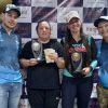 1º Torneio de Pesca Hooked foi sucesso