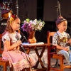 Canto em Língua Alemã em evidência na Oktoberfest