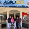 Agropecuária & Pet Shop Agrocel sob nova direção