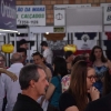 Exposalm 2025: espaços internos do Ginásio estão esgotados