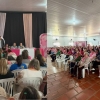 Um momento de cuidado, informação e alegria