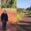 Obras de pavimentação asfáltica e poliédrica