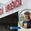 Homem morre após passar mal em jogo de futebol