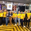 Lions Clube Cerro Largo recebe duas premiações