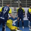 Vitória no clássico e vaga antecipada