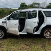 Polícia Civil recupera veículo furtado em Coronel Barros