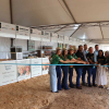 Pavilhão da Agricultura Familiar é atração da Expofesp 