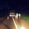 Caminhões se envolvem em acidente na BR 285
