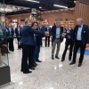 Inaugurado complexo comercial e administrativo da Cooperoque