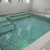 Inaugurada piscina térmica em Ubiretama