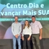 Assinado repasse para construção do novo CRAS