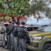 Lançada a Operação SULMASSP