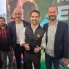 Assinado convênio do programa Ilumina Esporte