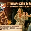 Venda de ingressos para Oktoberfest iniciam dia 1º