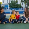Uma escola para acompanhar cada fase da vida