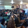 Inclusão social e produtiva debatidas na Cruzeiro do Sul