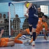 Entre-Ijuís e Santa Rosa Futsal na final