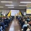 Sicredi realiza 1º Seminário do programa A União Faz a Vida