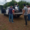 Polícia Civil recupera triciclo elétrico furtado