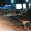 Mais um acidente na BR 285, em São Luiz Gonzaga