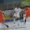 Hoje tem futsal no Ginásio Roque Nedel