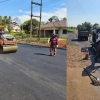Mais infraestrutura e qualidade de vida