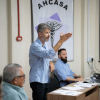 AHCASA promove encontro com lideranças