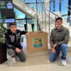 Campanha em prol do hospital de Caibaté