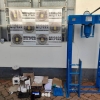 BM desarticula laboratório de drogas e prende casal