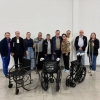 Rotary Club mantém Banco Ortopédico