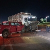 Acidente com morte na BR 285