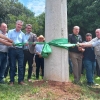 Cermissões inaugura rede trifásica de 27,5km