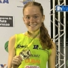 Fernanda Schneider conquista medalha de Bronze em Cuiabá