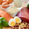 Mais proteína, menos suplemento