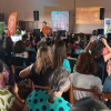 Limoeiro sedia evento com mais de 200 mulheres