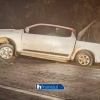 Acidente com morte na BR 392
