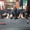 Cleiton Welter vence etapa no Poker