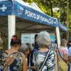 RS atinge recorde de hospitalizações e mortes por gripe