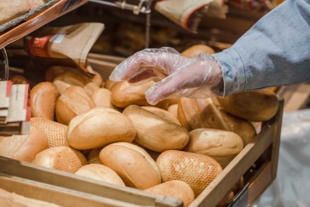 Pão Francês: qual estado é campeão de consumo?